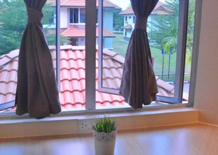 Kertih Damansara Inn