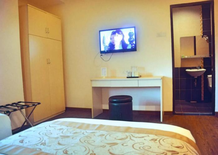 Kertih Damansara Inn