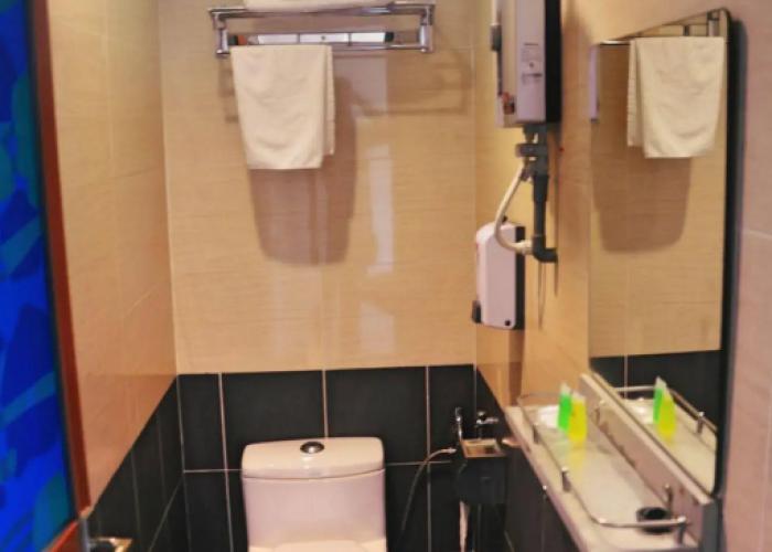 Kertih Damansara Inn