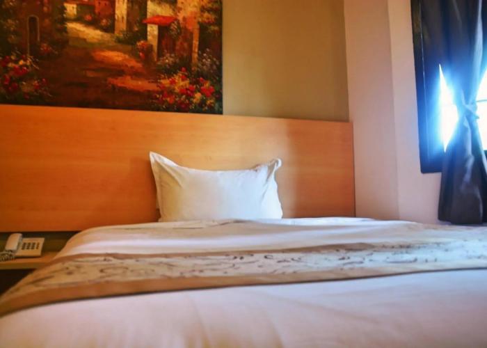 Kertih Damansara Inn
