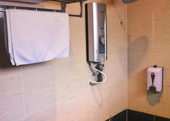Kertih Damansara Inn