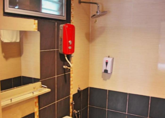 Kertih Damansara Inn