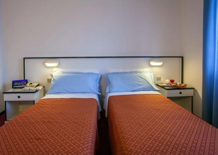 Hotel Quadrifoglio