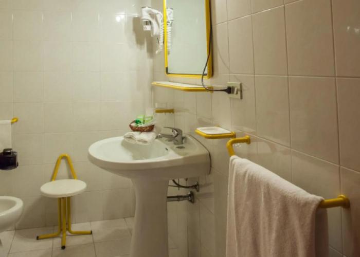 Hotel Quadrifoglio