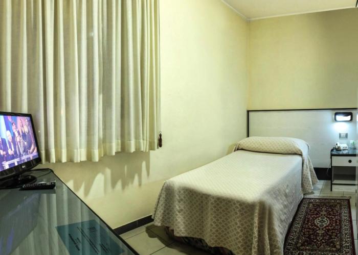 Hotel Quadrifoglio