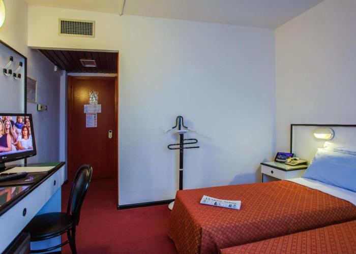 Hotel Quadrifoglio