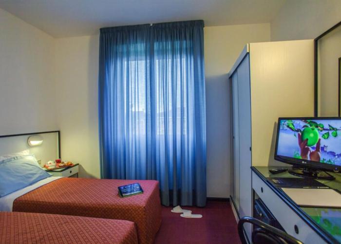 Hotel Quadrifoglio