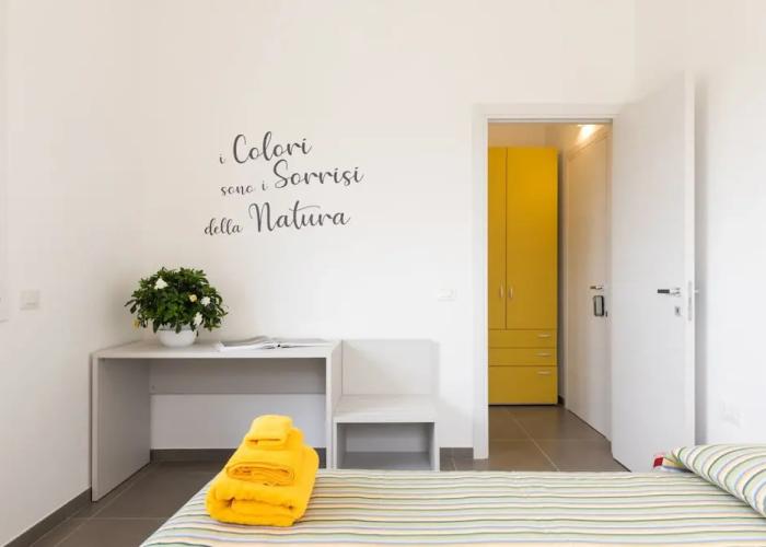 Bcolors Rooms