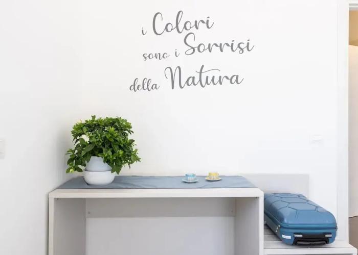 Bcolors Rooms
