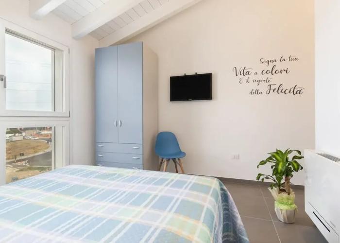 Bcolors Rooms