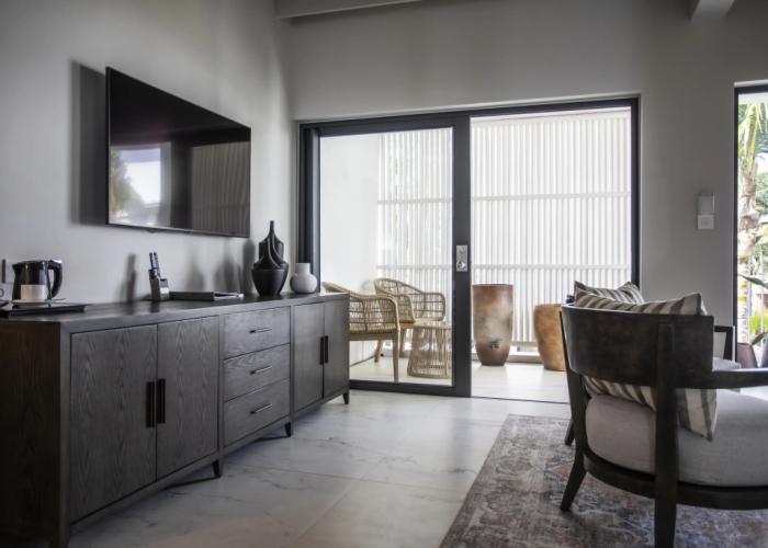 Sea Diamond Boutique Hotel & Spa by Sea Resorts