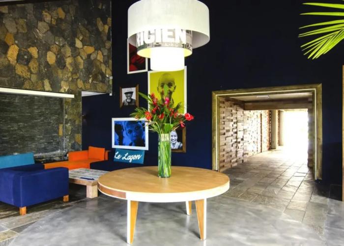 Sea Diamond Boutique Hotel & Spa by Sea Resorts