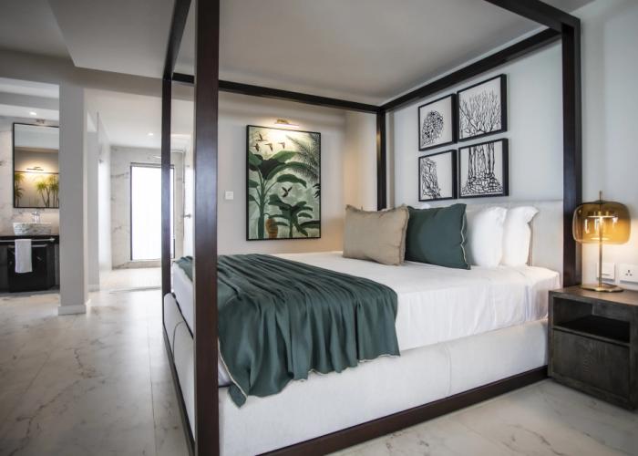 Sea Diamond Boutique Hotel & Spa by Sea Resorts