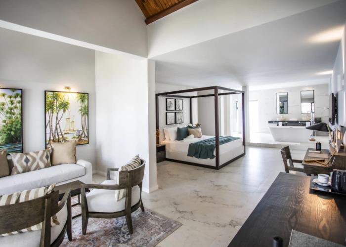 Sea Diamond Boutique Hotel & Spa by Sea Resorts