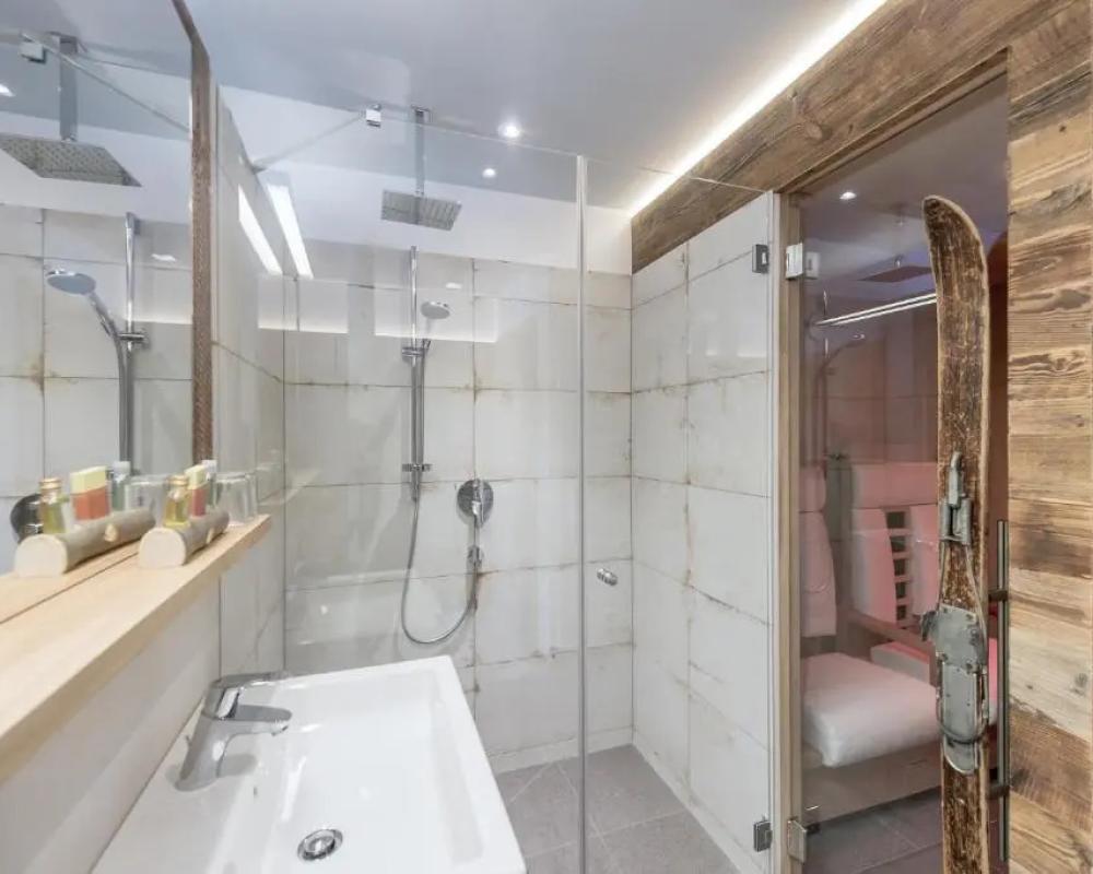 фото Mondschein Chalet