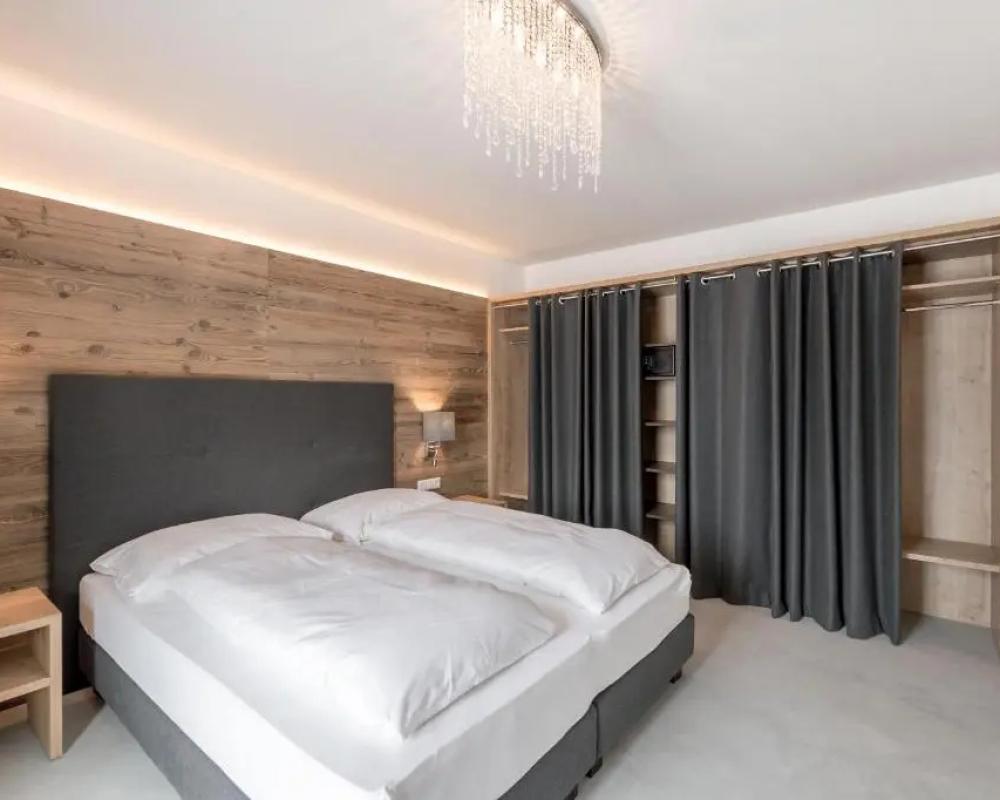фото Mondschein Chalet