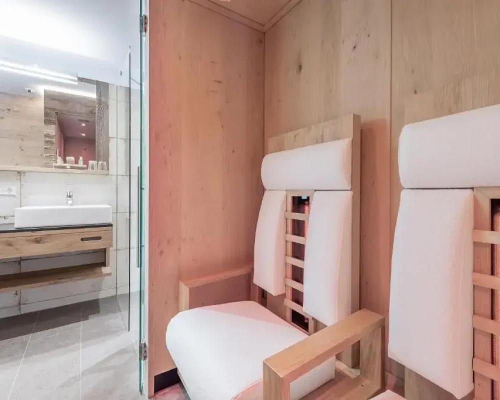 фото Mondschein Chalet