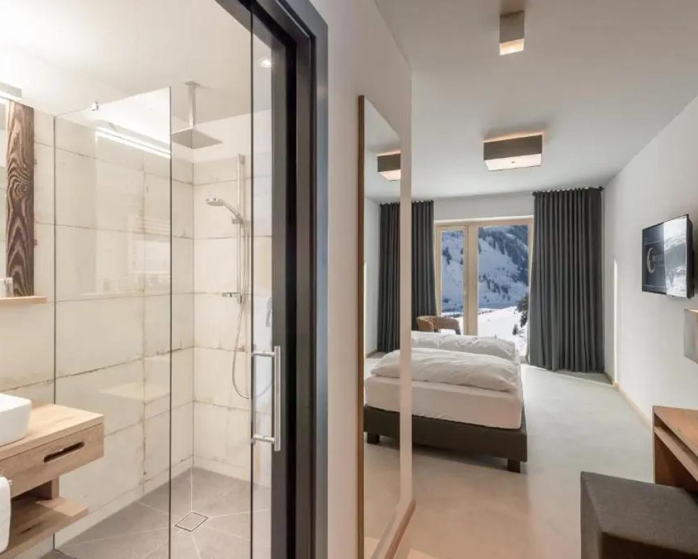 фото Mondschein Chalet
