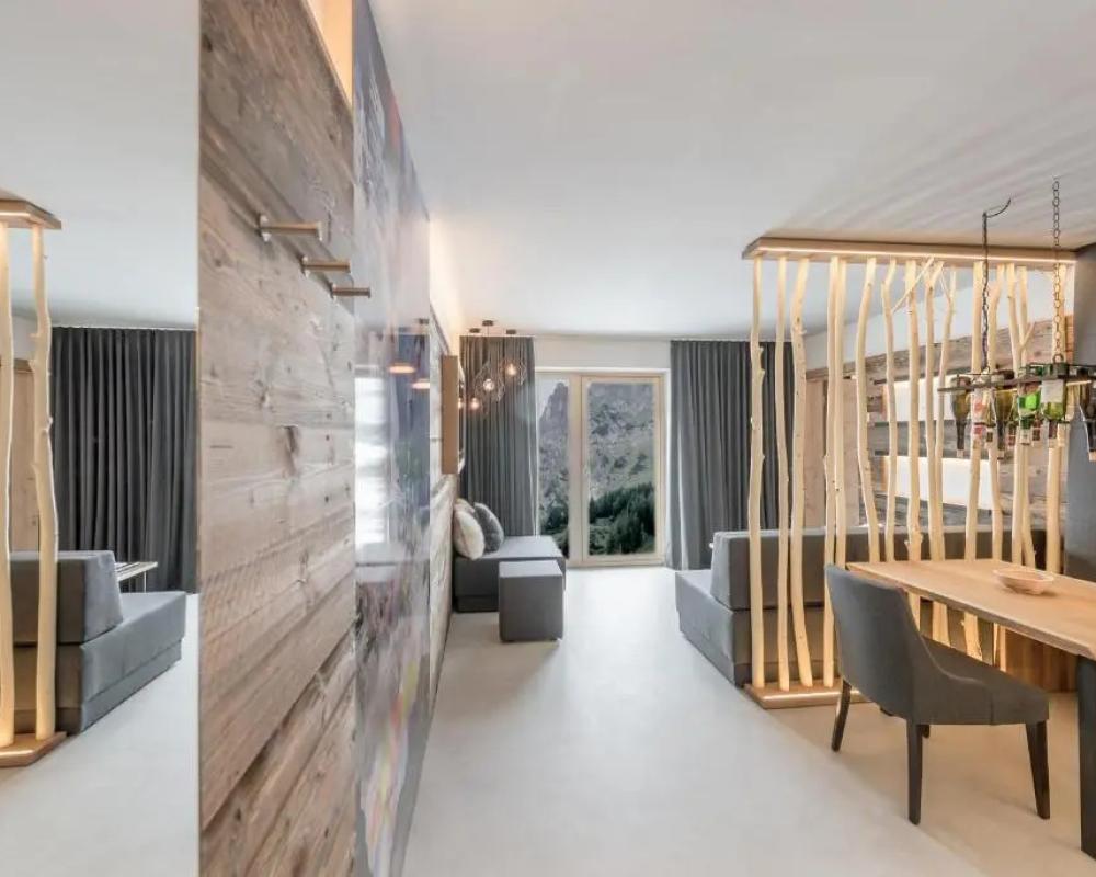 фото Mondschein Chalet