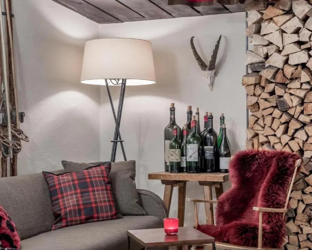 фото Mondschein Chalet