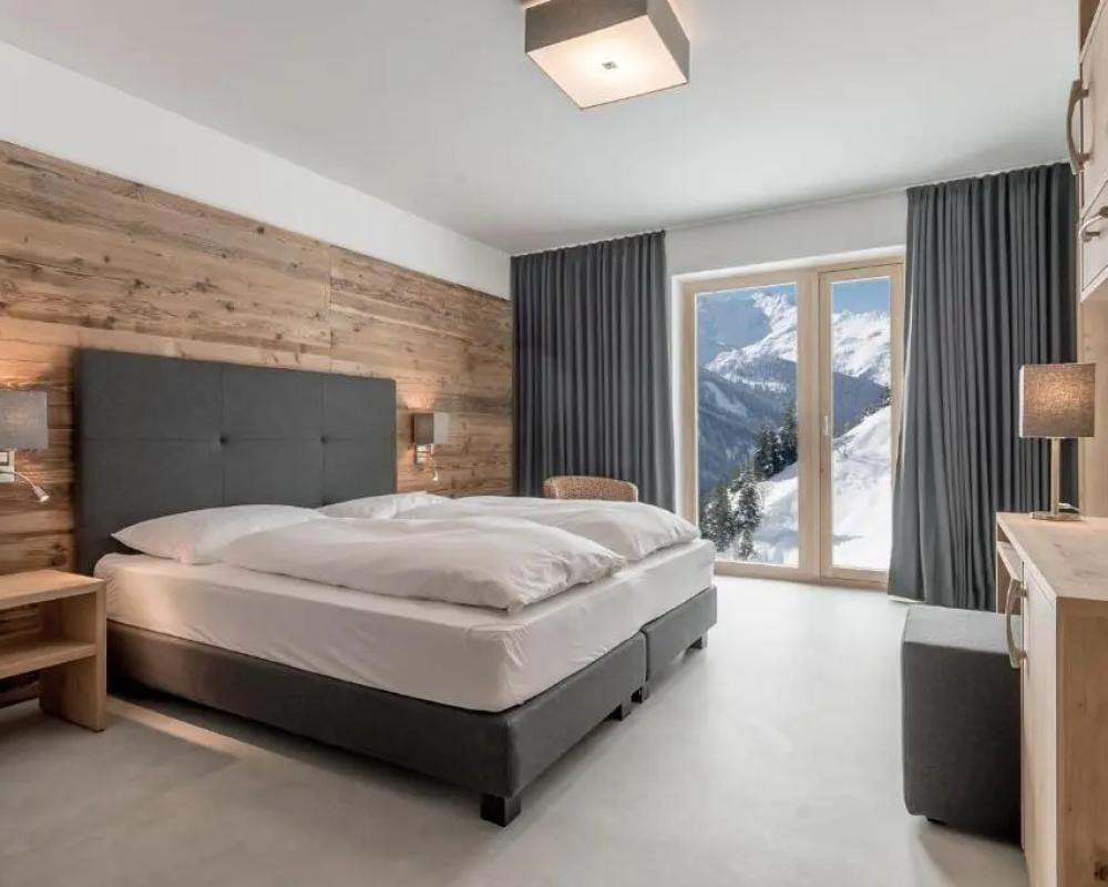 фото Mondschein Chalet