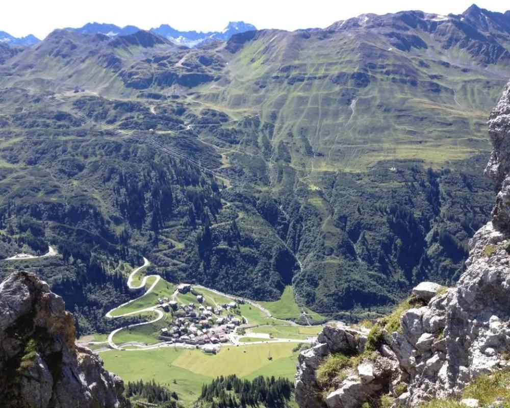 фото Mondschein Chalet
