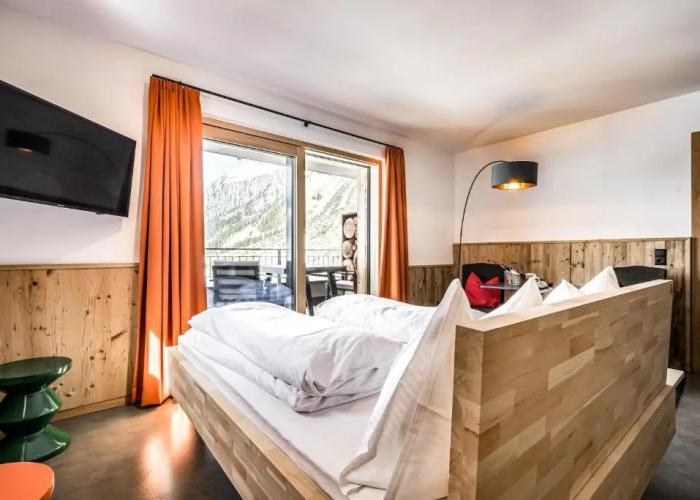 Mondschein Chalet