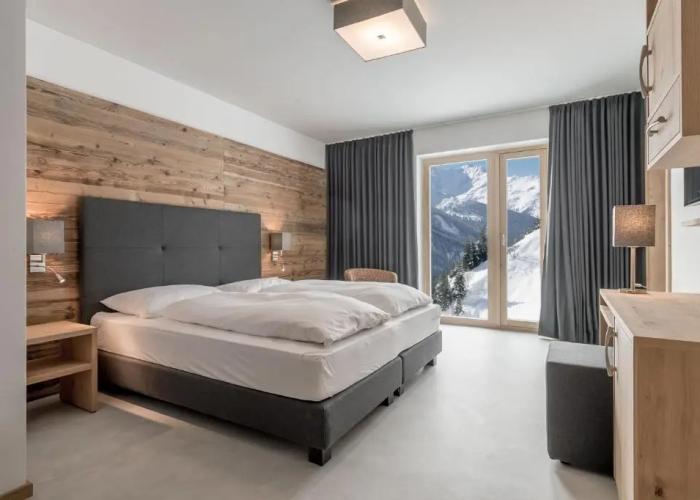 Mondschein Chalet