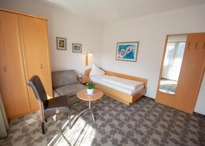 Hotel Stern