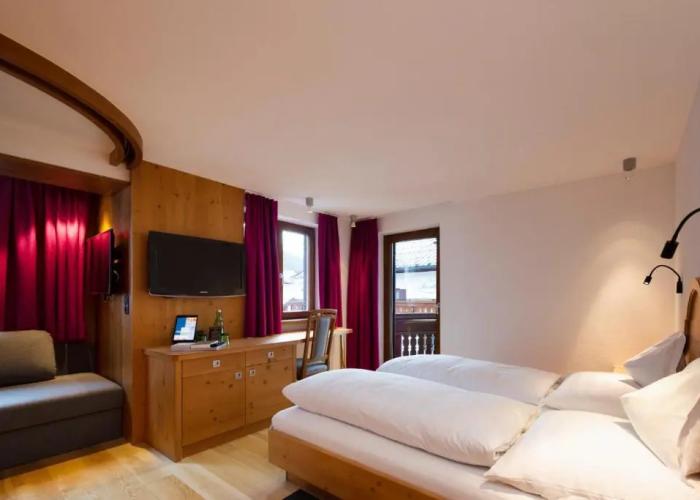 Hotel Sandhof
