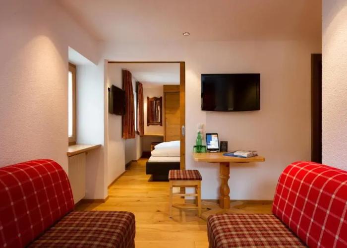 Hotel Sandhof