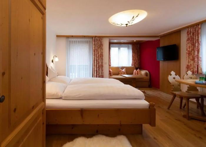 Hotel Sandhof