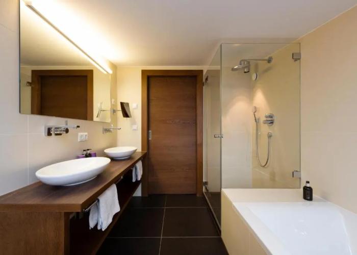 Hotel Sandhof