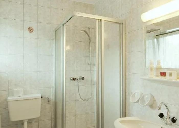 Hotel Bergland Obsteig