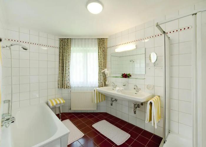 Hotel Bergland Obsteig