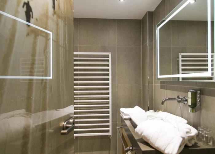 Am Dorfplatz Suites - Adults Only