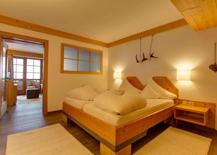Am Dorfplatz Suites - Adults Only