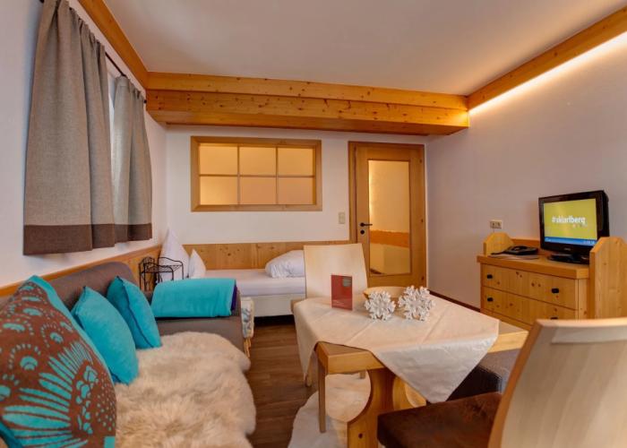Am Dorfplatz Suites - Adults Only