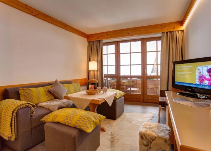 Am Dorfplatz Suites - Adults Only