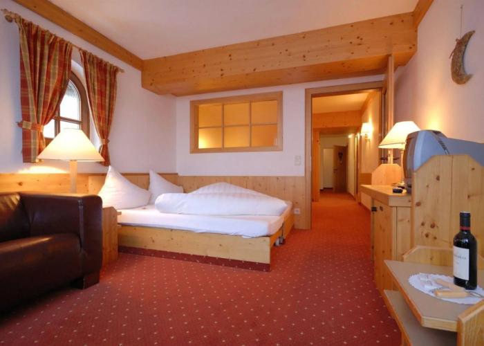 Am Dorfplatz Suites - Adults Only