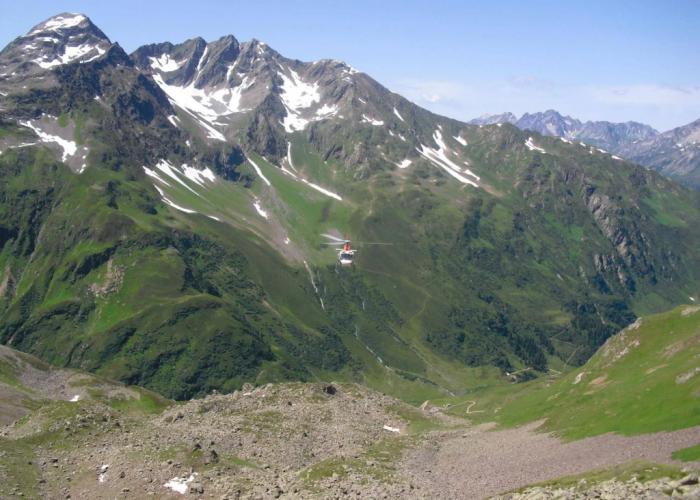 Am Dorfplatz Suites - Adults Only