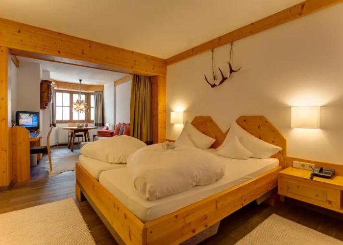 Am Dorfplatz Suites - Adults Only
