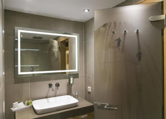 Am Dorfplatz Suites - Adults Only