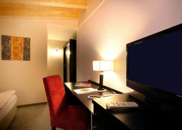 Banyan Hotel