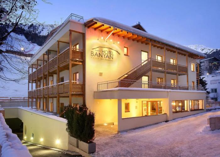 Banyan Hotel