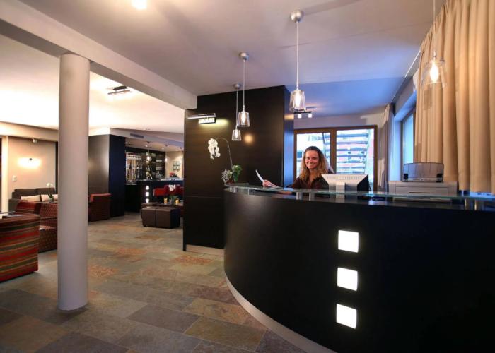 Banyan Hotel
