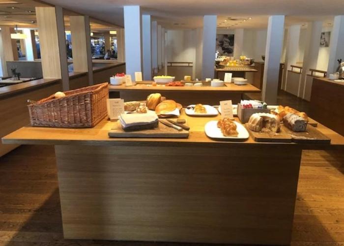 Rote Wand Gourmet Hotel, a Member of Design Hotels