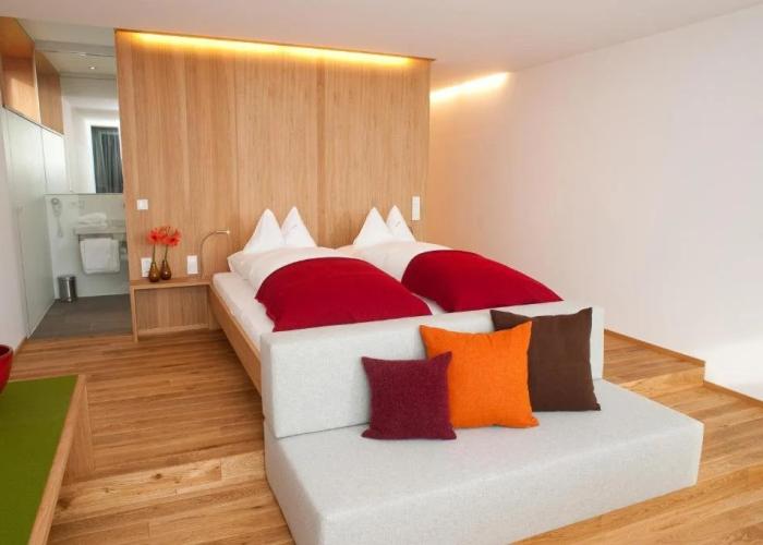 Rote Wand Gourmet Hotel, a Member of Design Hotels