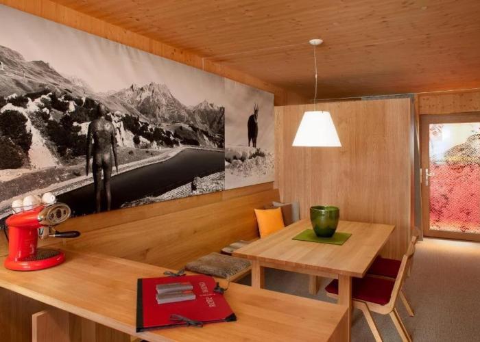 Rote Wand Gourmet Hotel, a Member of Design Hotels