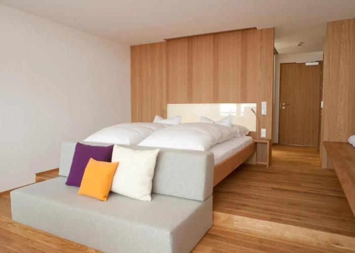 Rote Wand Gourmet Hotel, a Member of Design Hotels